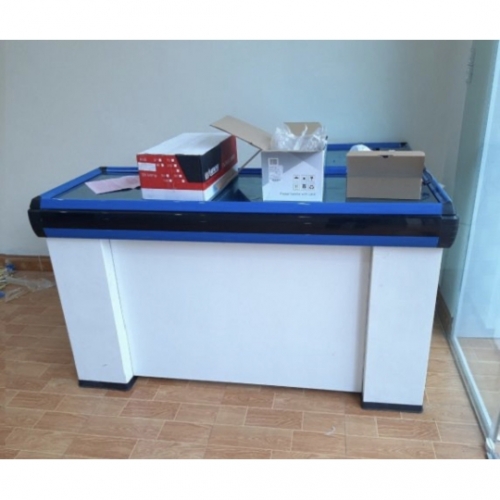 BÀN THU NGÂN SIÊU THỊ-BTN15