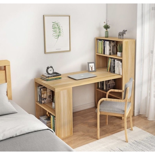 BÀN HỌC SINH GỖ MDF-BHS120