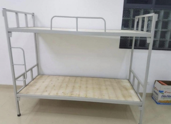 Giường Tầng Sinh Viên GT01